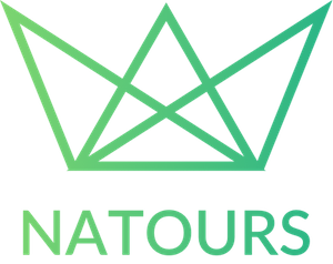 Full Natours logo
